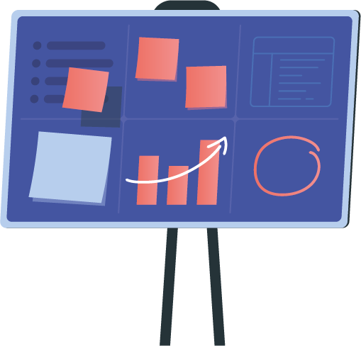 Bridge 360 proje yönetimi